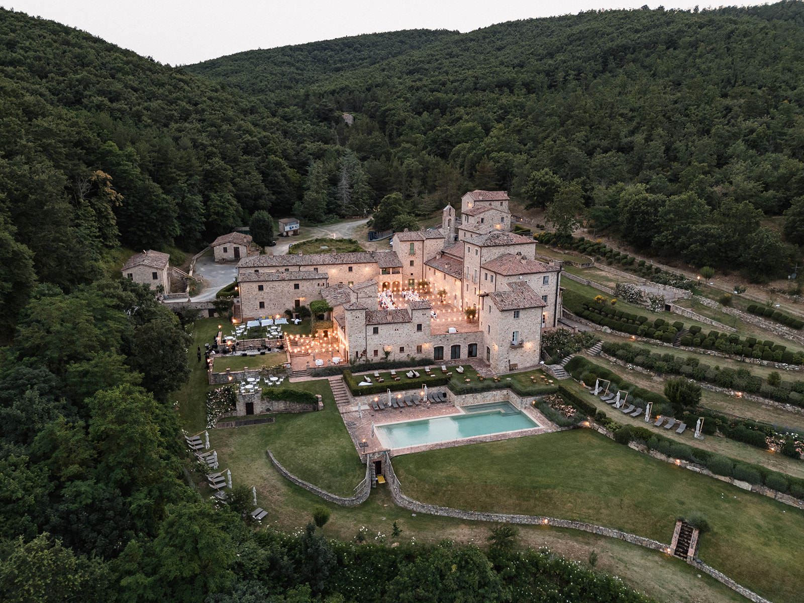SPAO Borgo San Pietro Aquaeortus