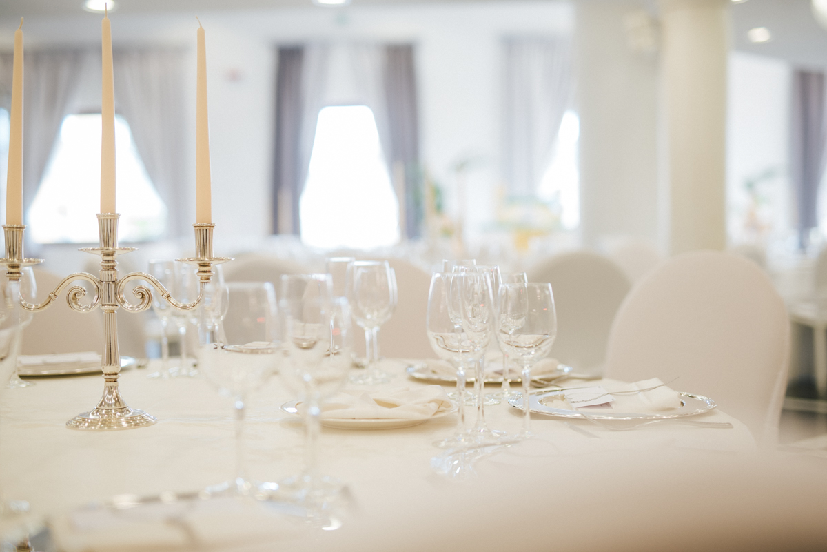 New Gilda Wedding Location