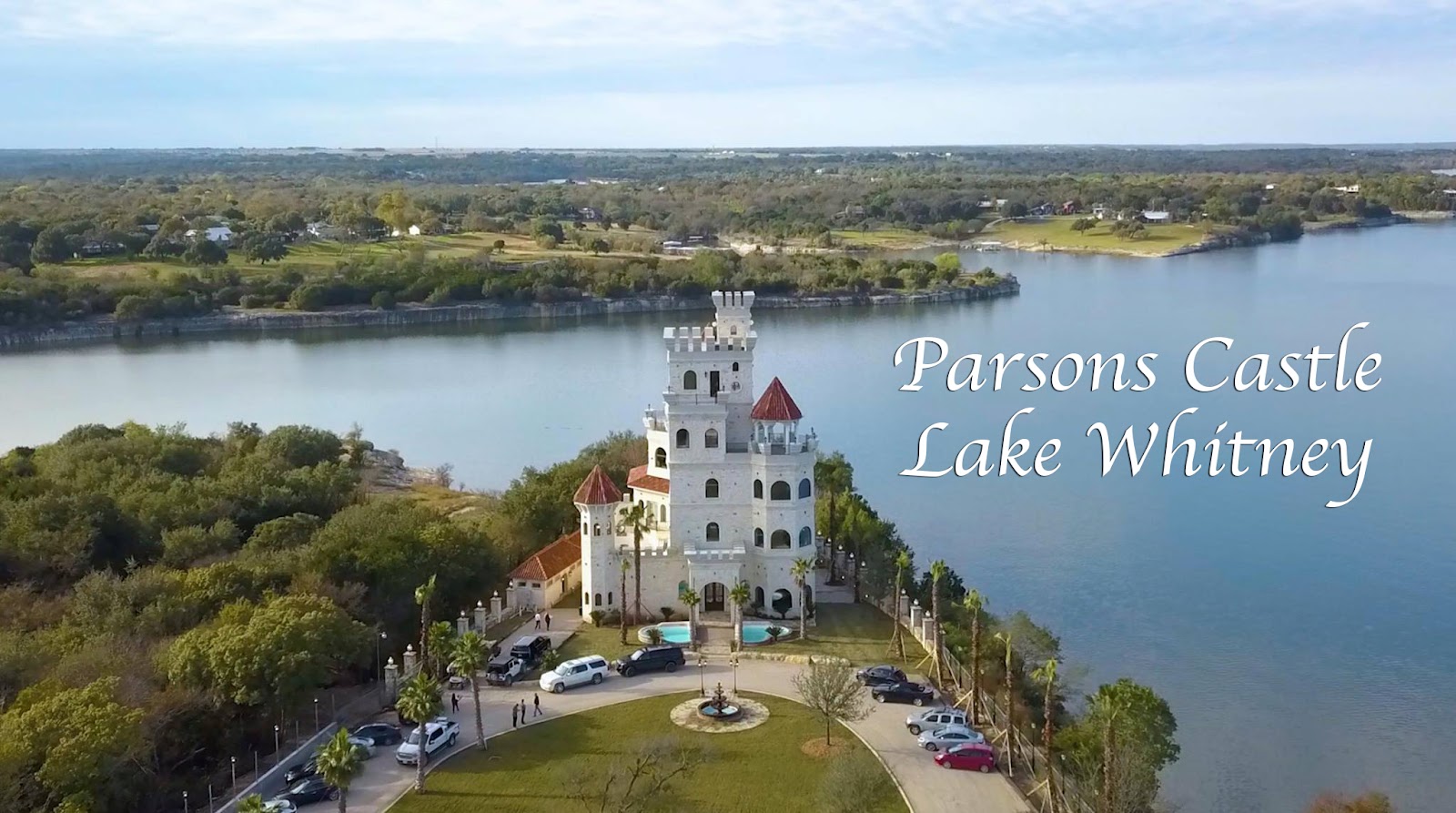 Parsons Castle