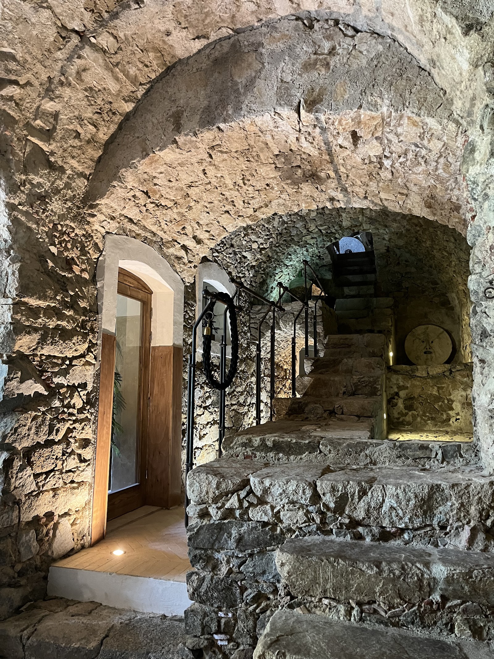 "Mulino Nannarè" Chambres D'hôtes De Charme, قاعات أعراس, كورسيكا