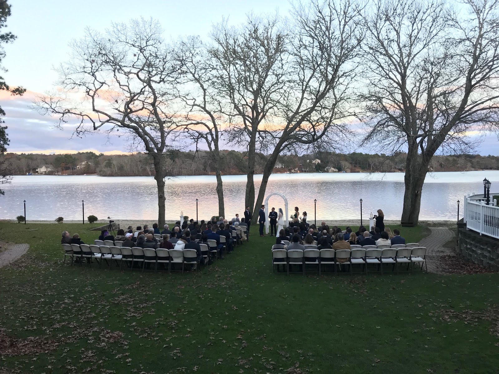 Bournedale Function Facility