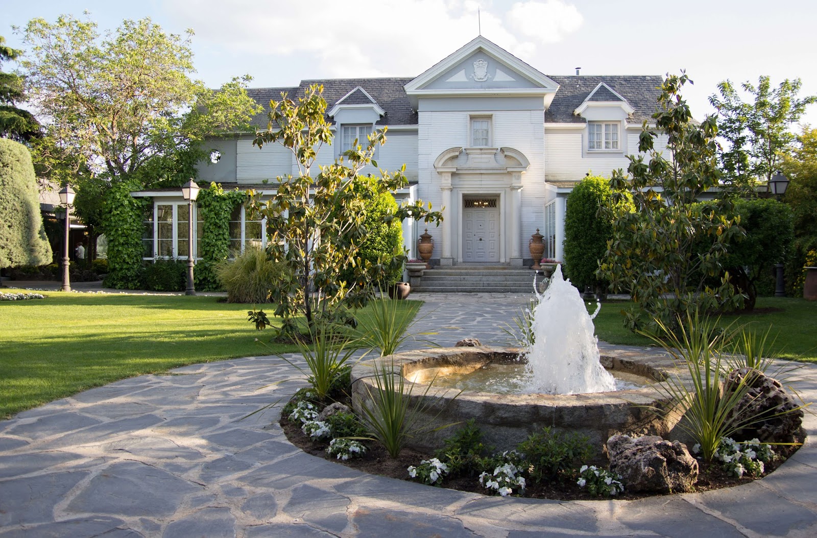 Finca Villa Maria