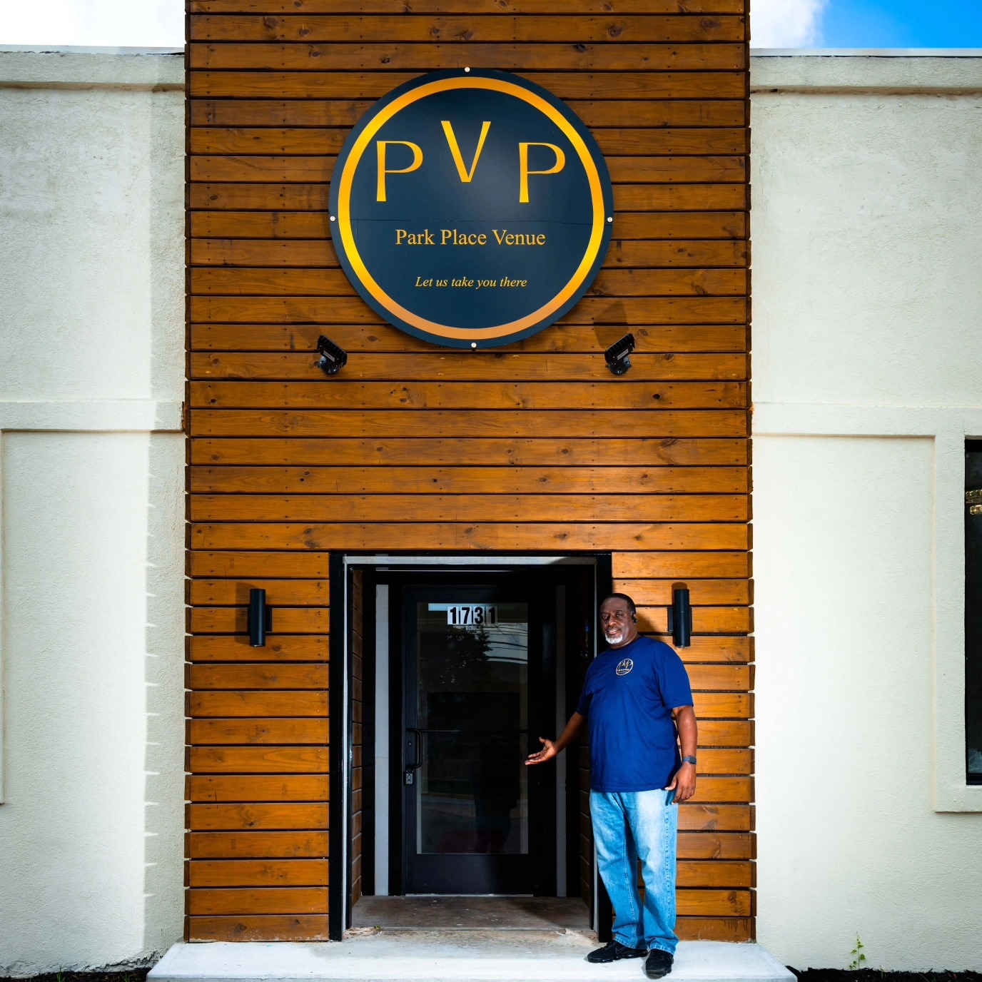 Park Place Venue