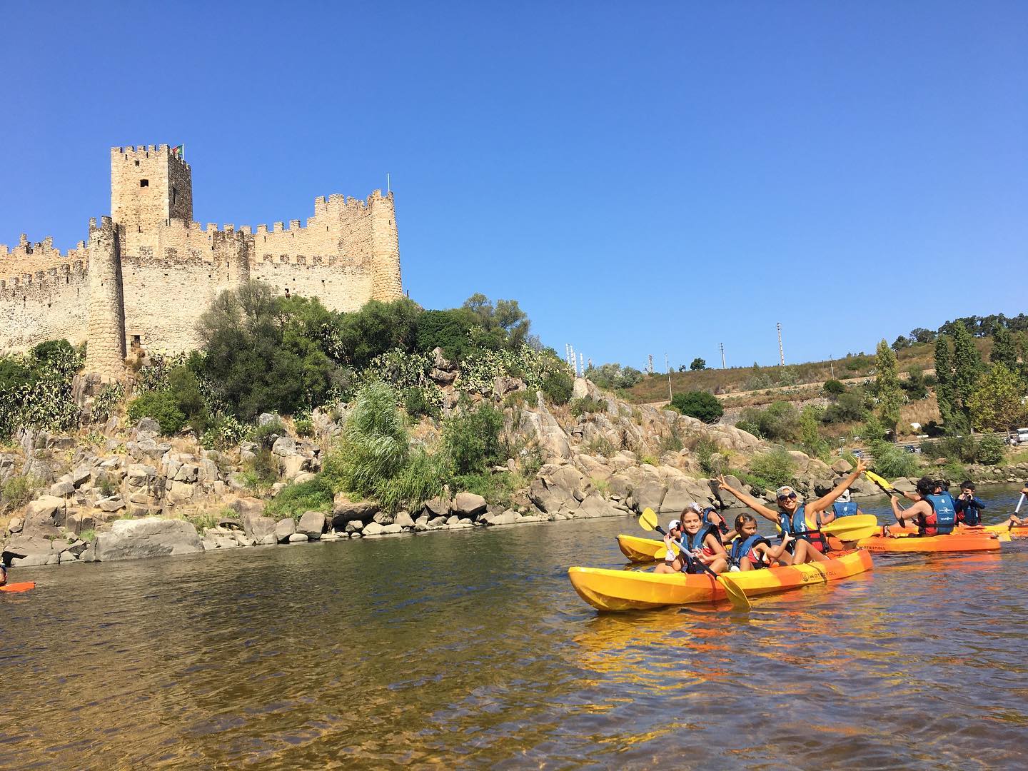 T-Experience - Atividades de Aventura e Organização de Eventos