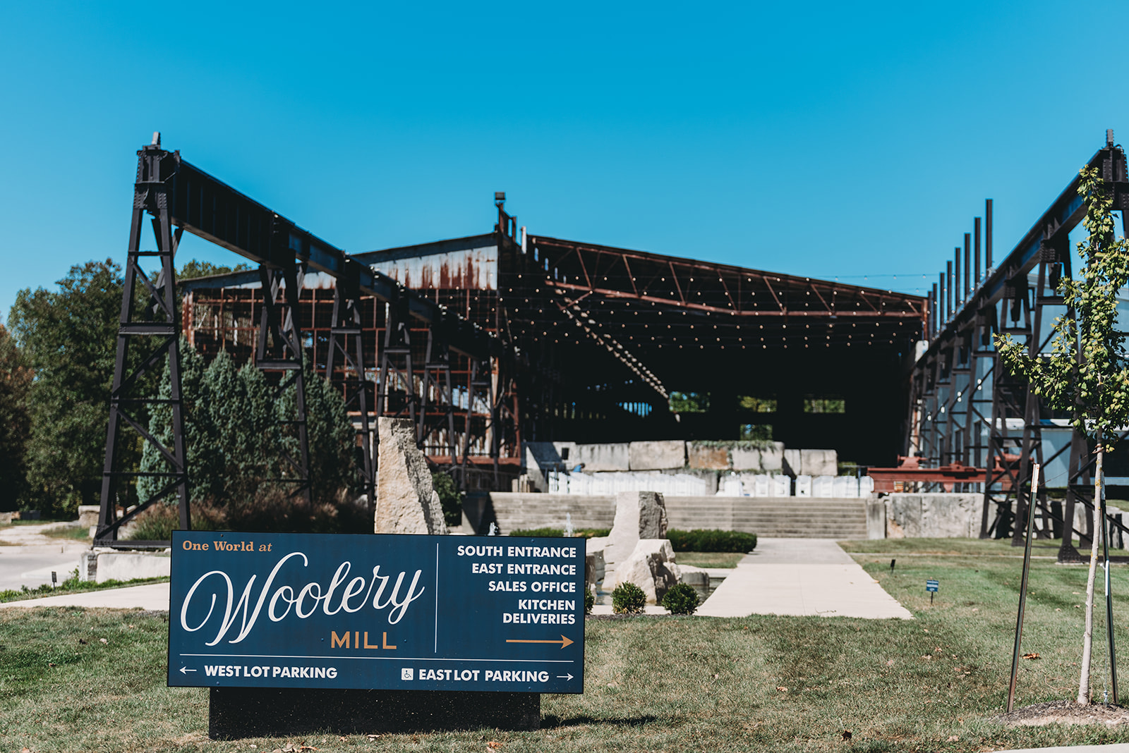 Woolery Mill