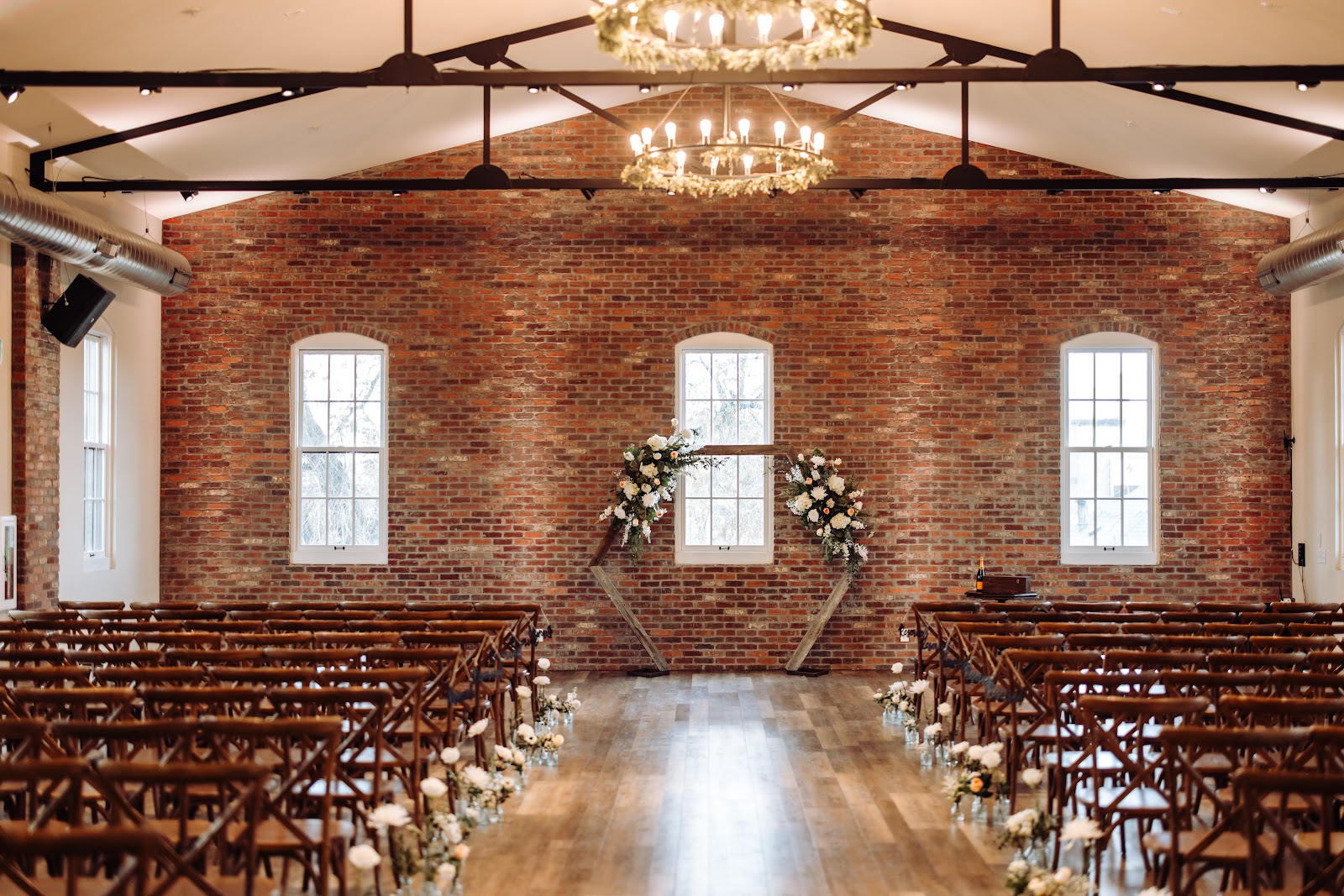 The Mill Event Venue