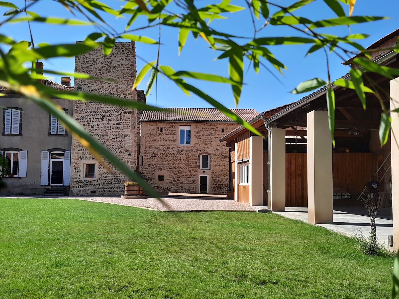 Area De Sola, tempat pernikahan, Auvergne-Rhône-Alpes
