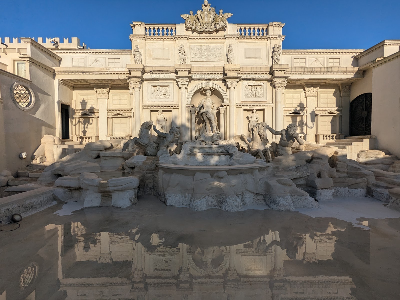 Villa Il Lago Dei Cigni
