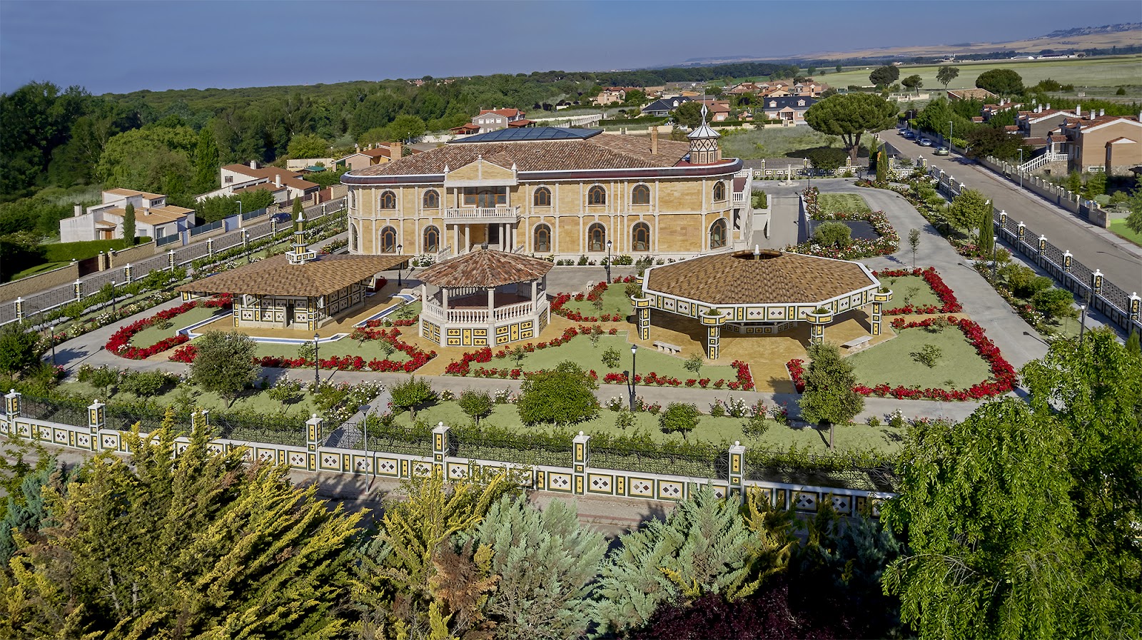 Palacio Bellavista