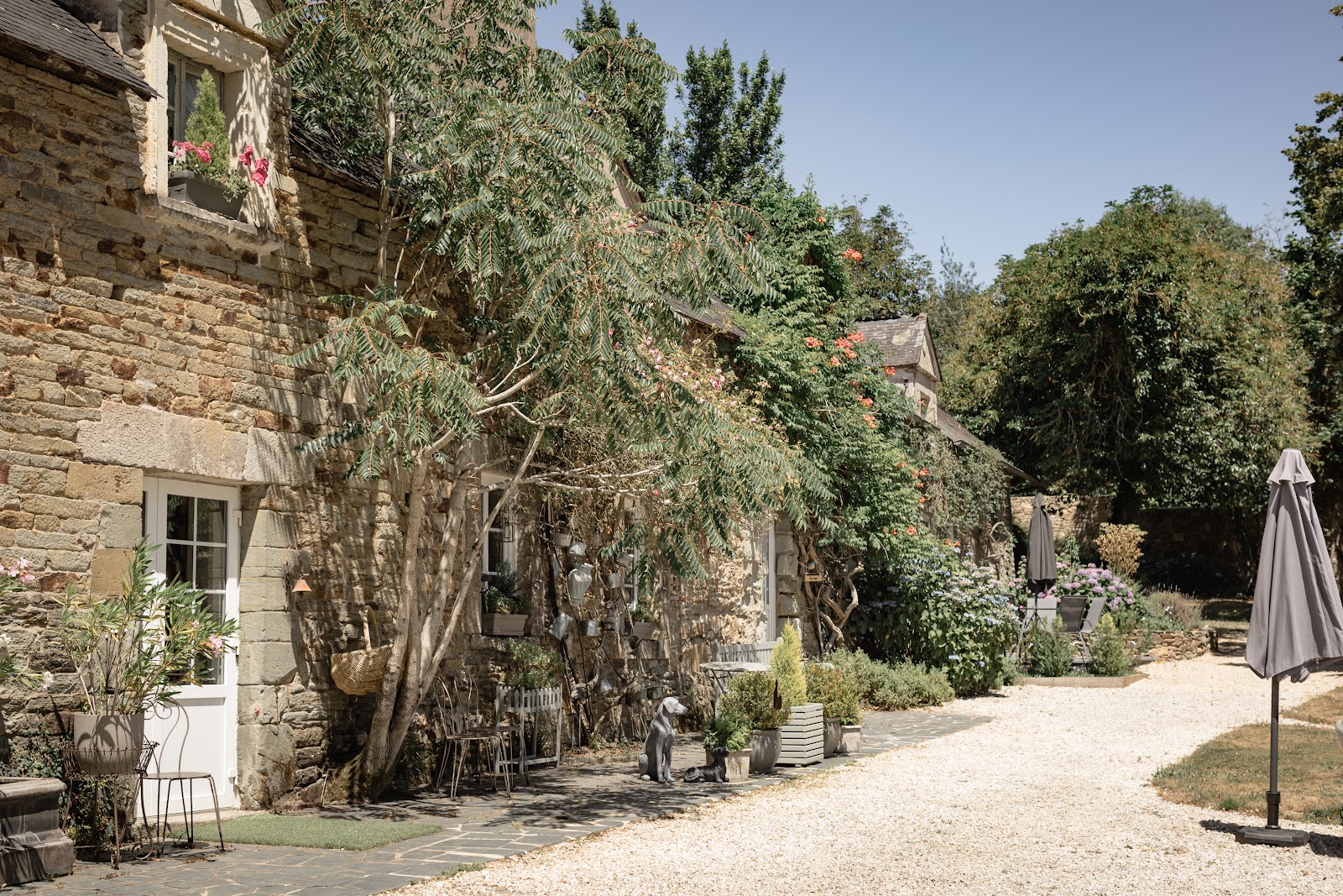 Le Manoir du Quengo