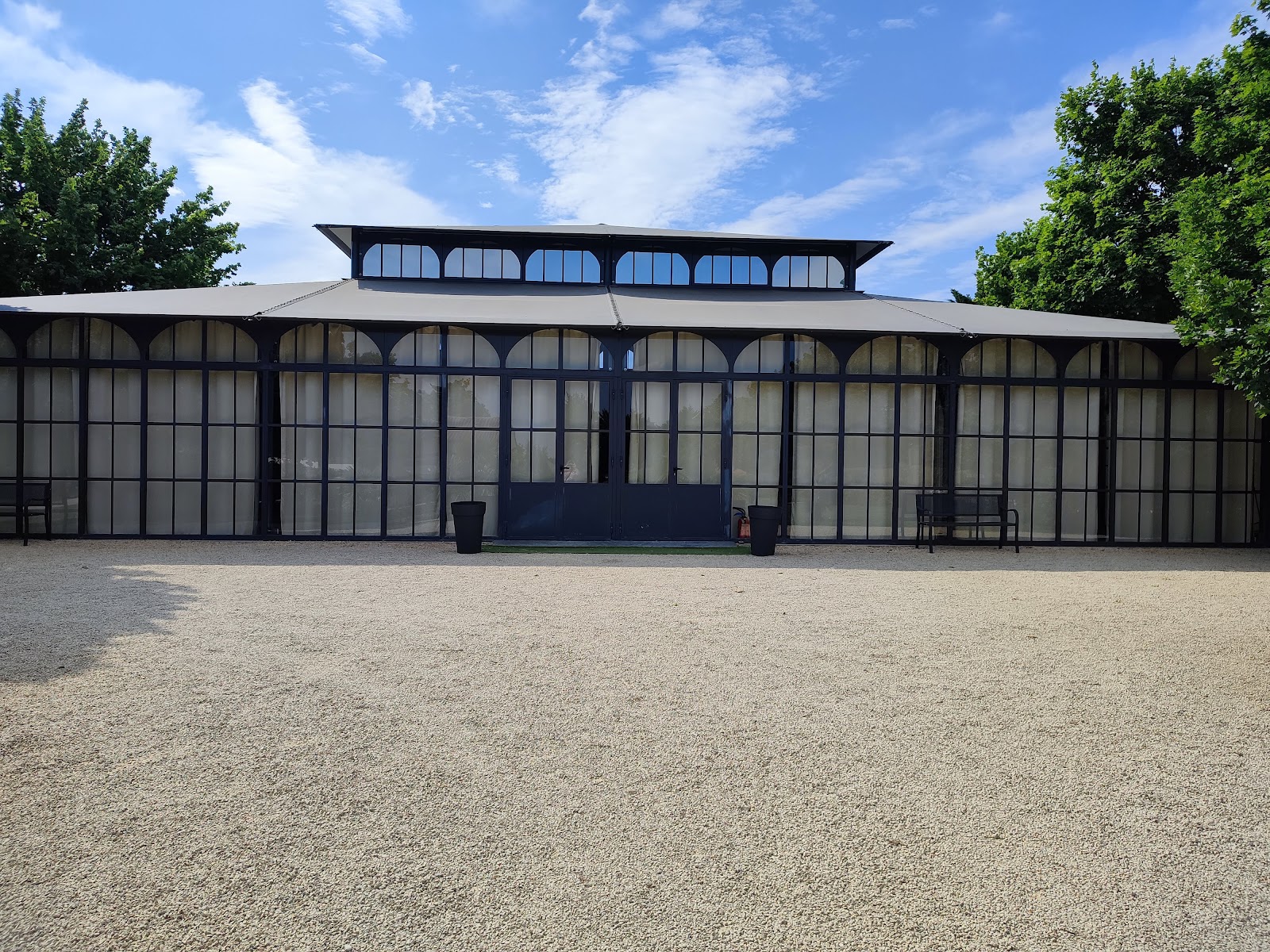 DOMAINE ALIENOR D'AQUITAINE, قاعات أعراس, أكيتين الجديدة