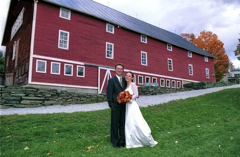 Skinner Barn