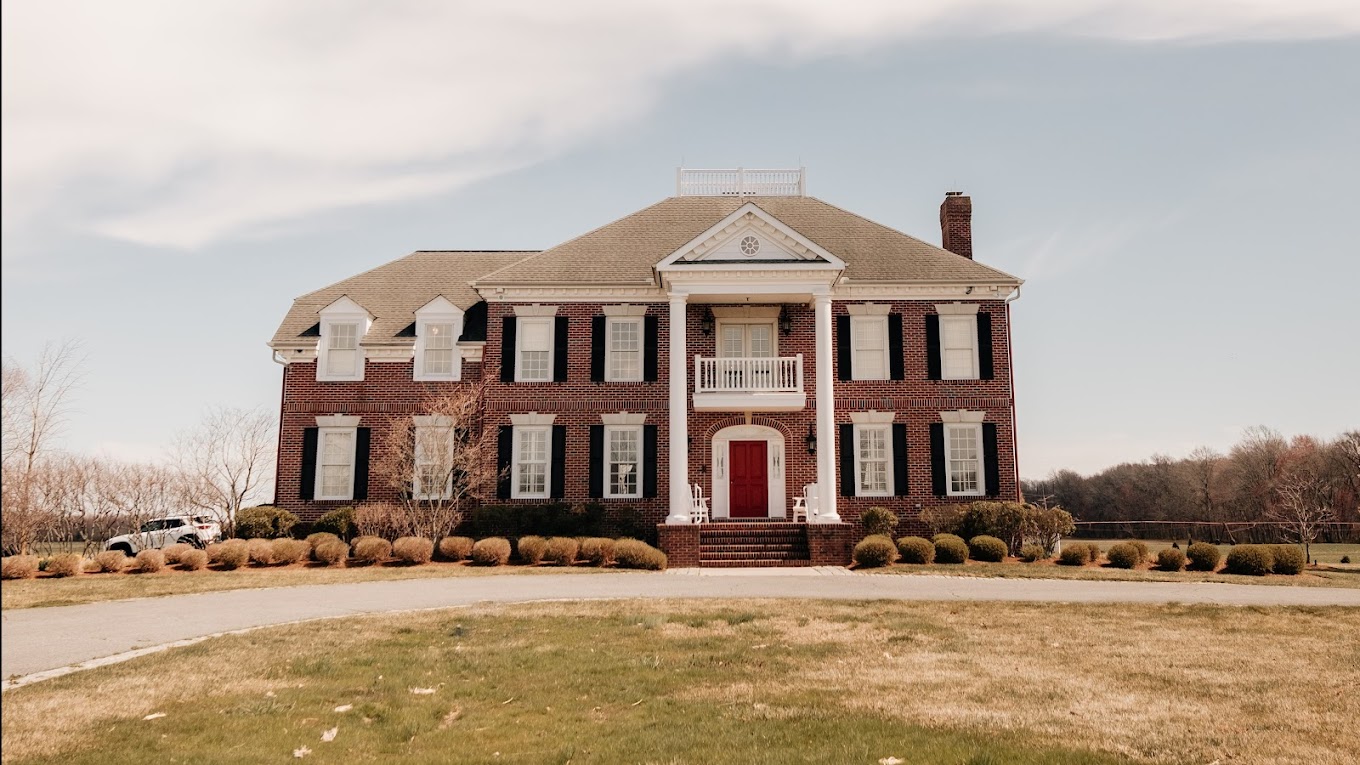 King Cole Farm