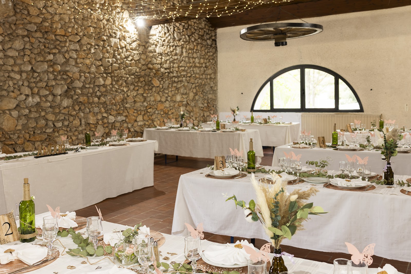 Domaine Chante Grillet