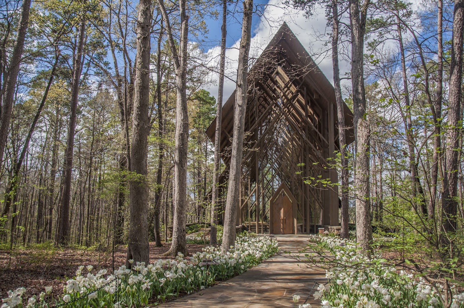 Anthony Chapel