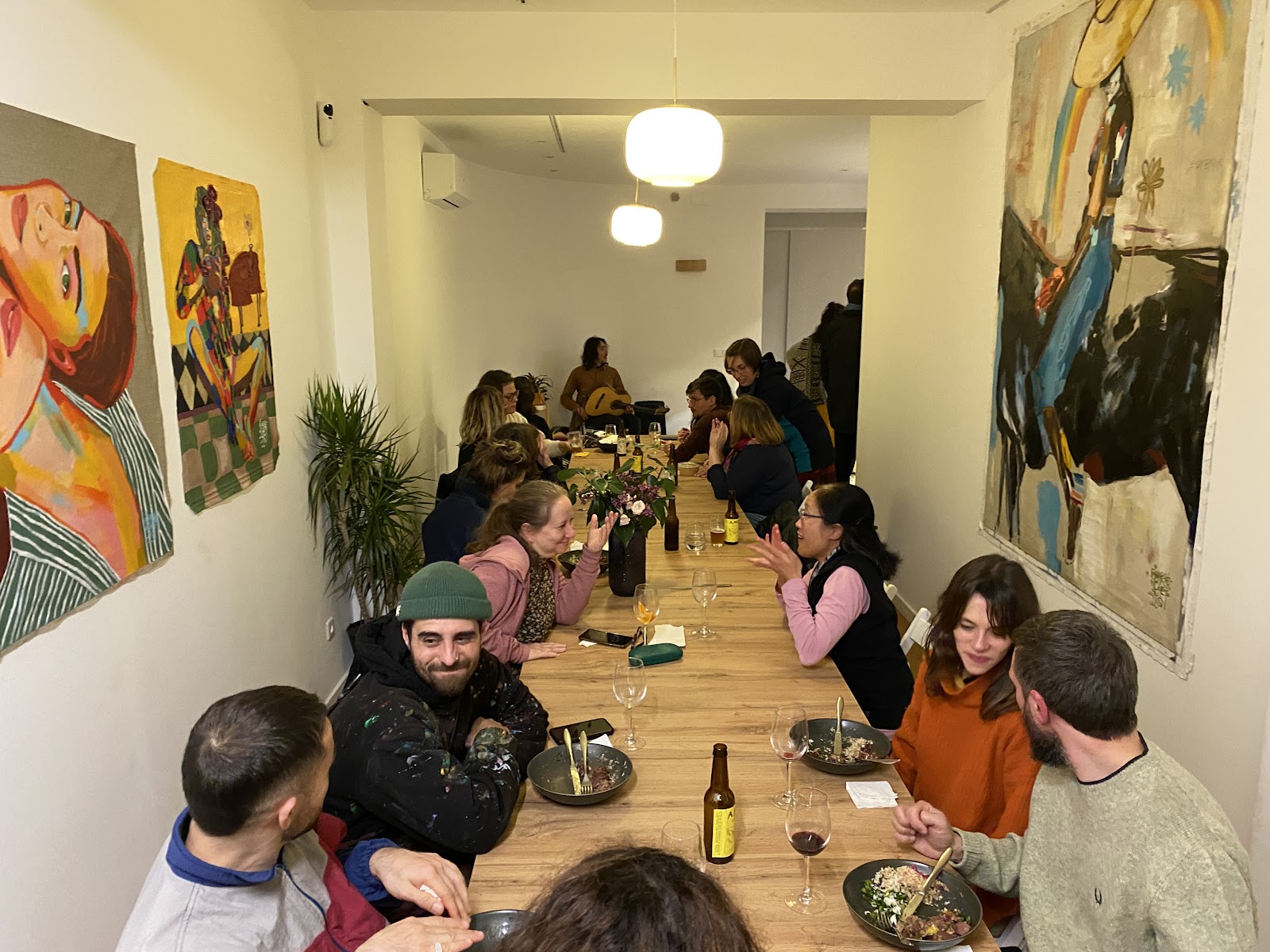 Cultivate - Event & Workshop Space