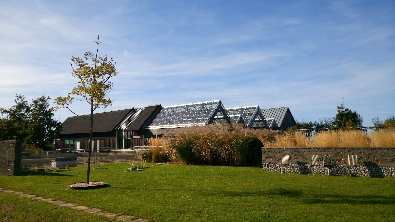 Le Clos des Fées au hameau de Conteville de Paluel, location matrimonio, Normandia