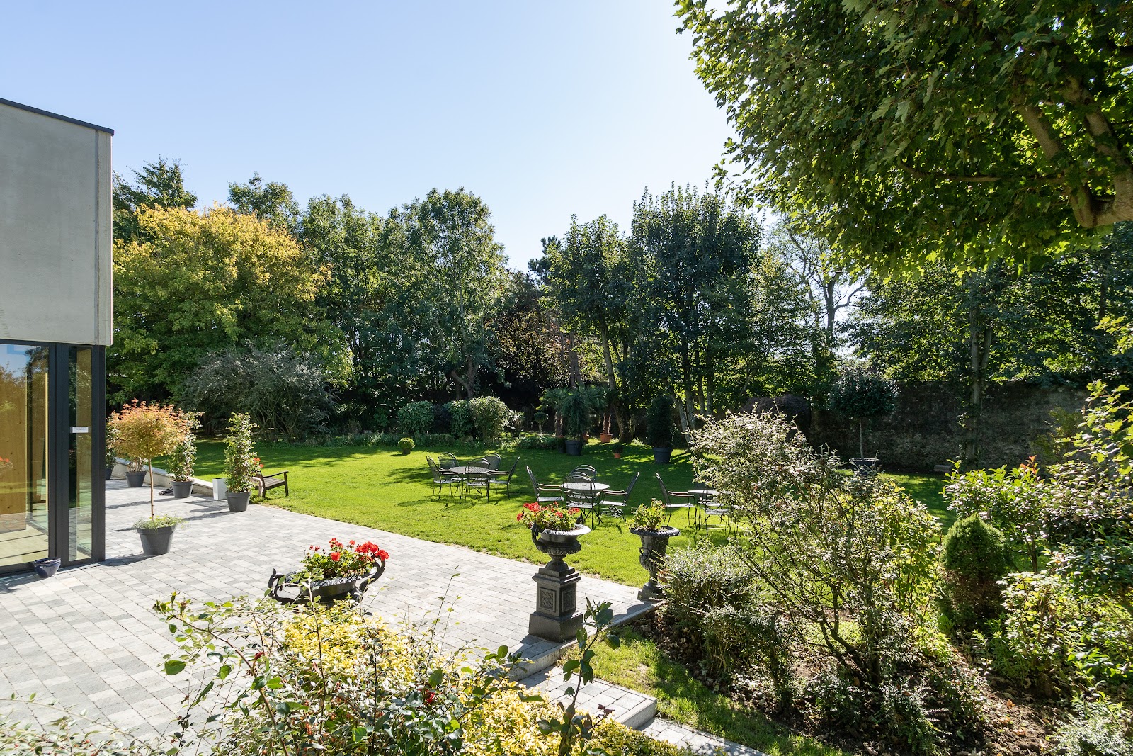 Les Jardins De La Matelote, lieux de mariage, Hauts-de-France