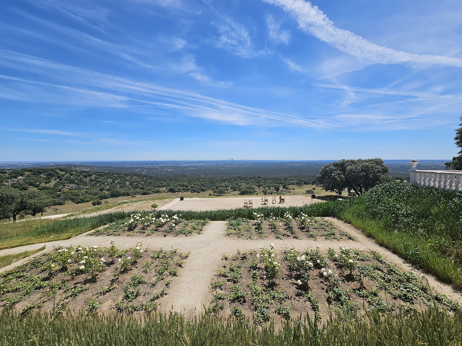 Finca El Pendolero, celebrar bodas en palacio y finca madrid