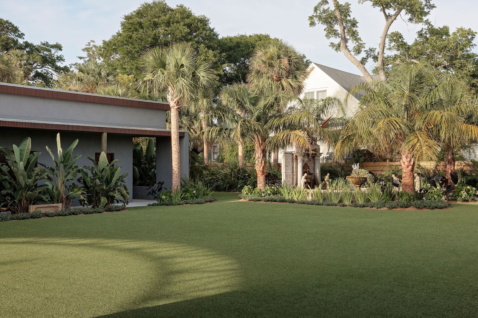 The Pavilion at Fernandina Beach