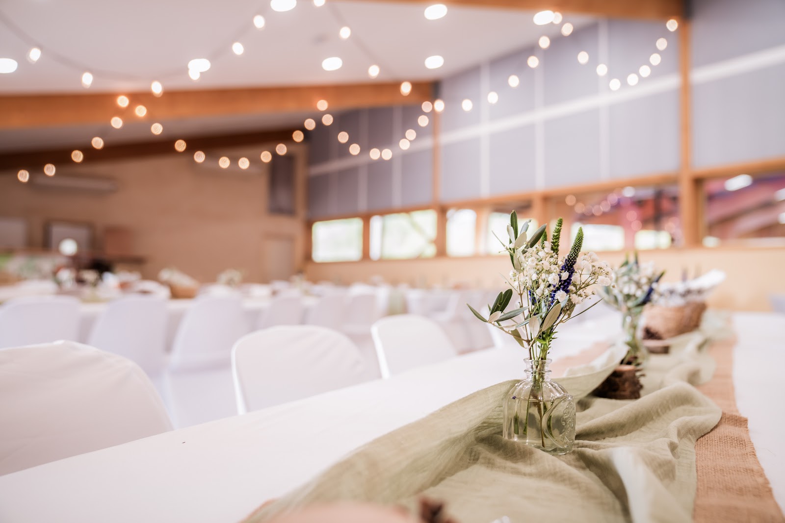 Moucans Events