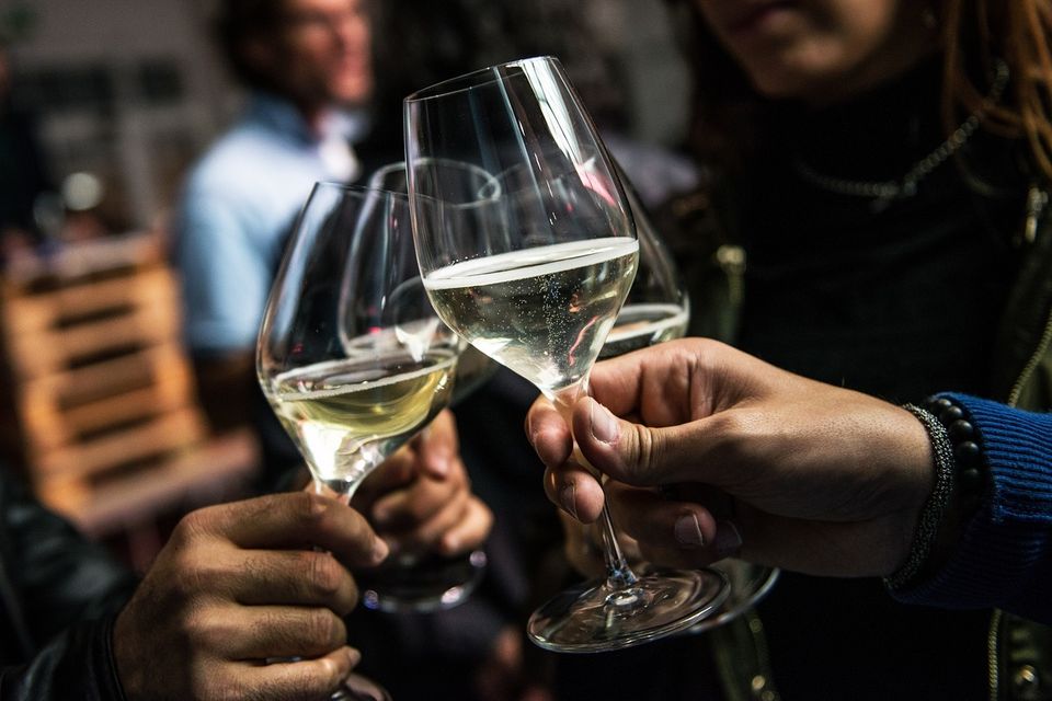 La Atalaya Gastrobar by López Echeto Eventos