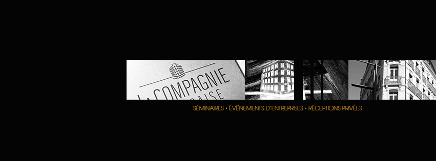 Les Salons De La Compagnie