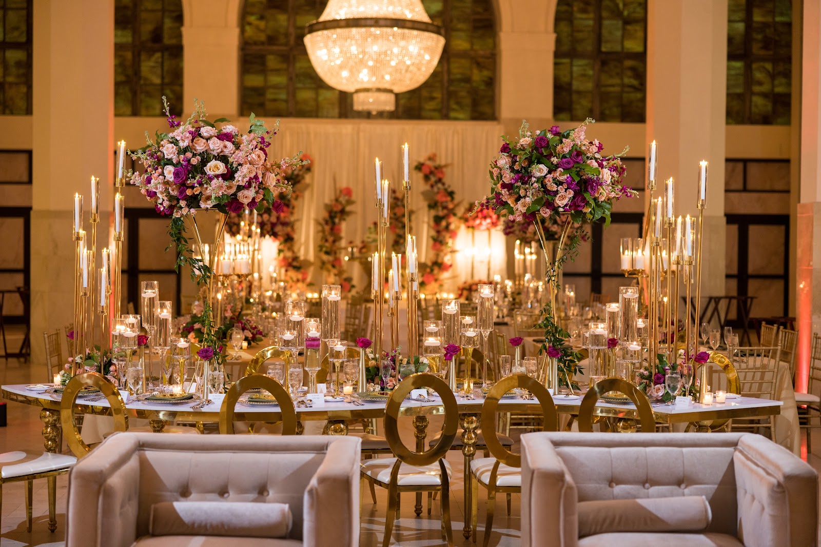 Southern Exchange Ballrooms