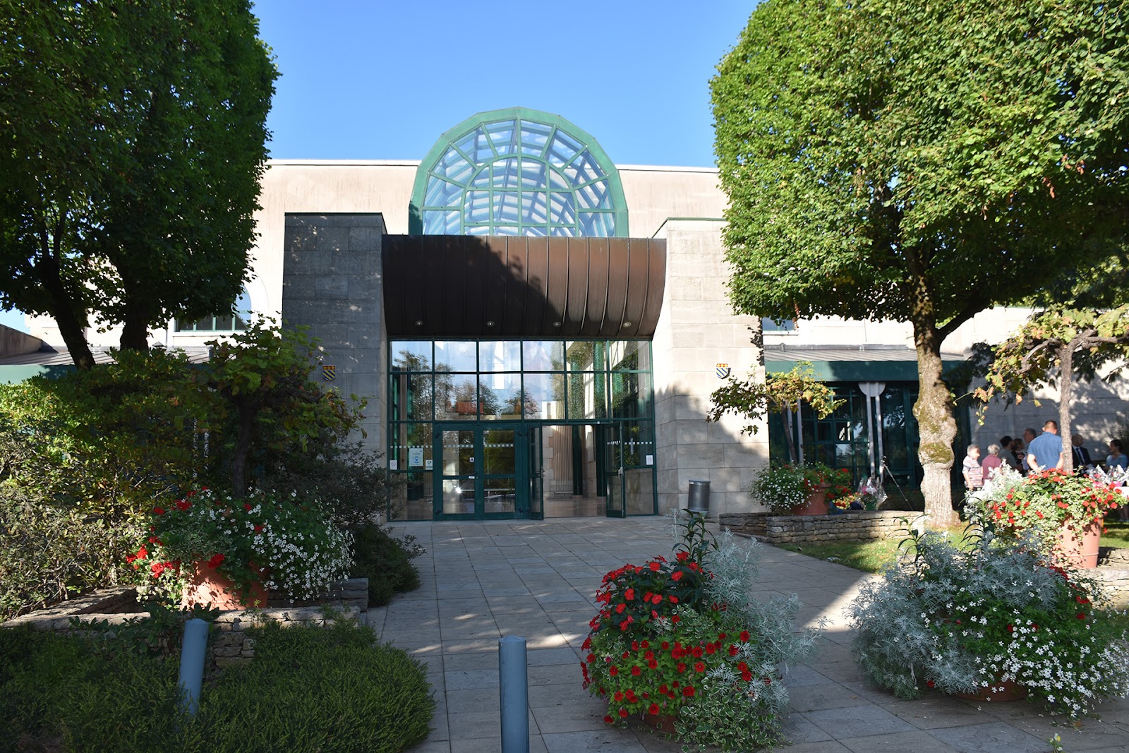 Nuits Saint Georges House, wedding venues, Burgundy & Franche-Comté