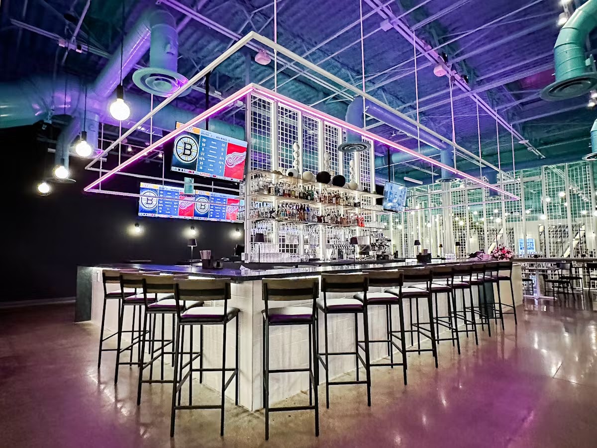 Venue by 4M
