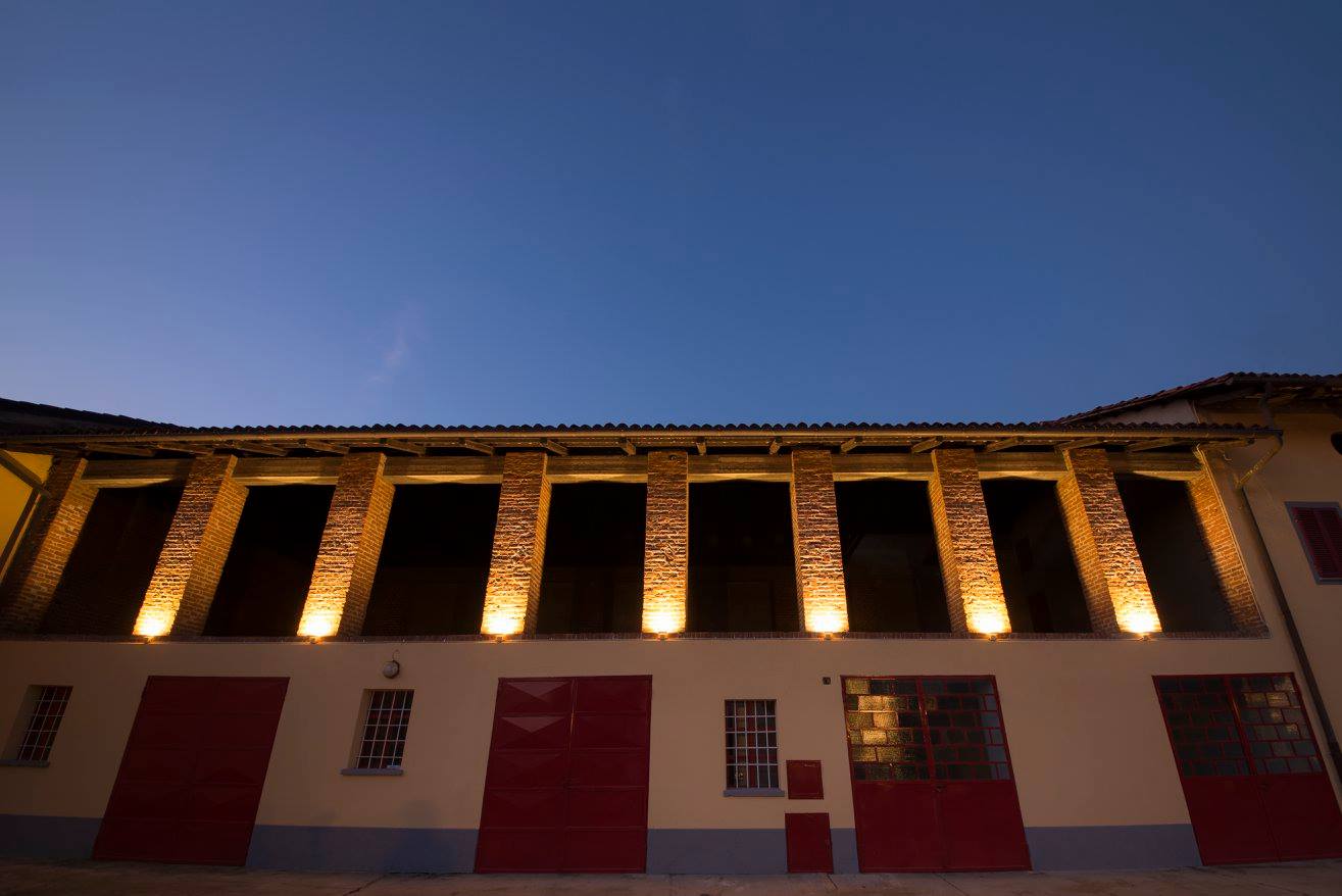 Cascina Pedaggera
