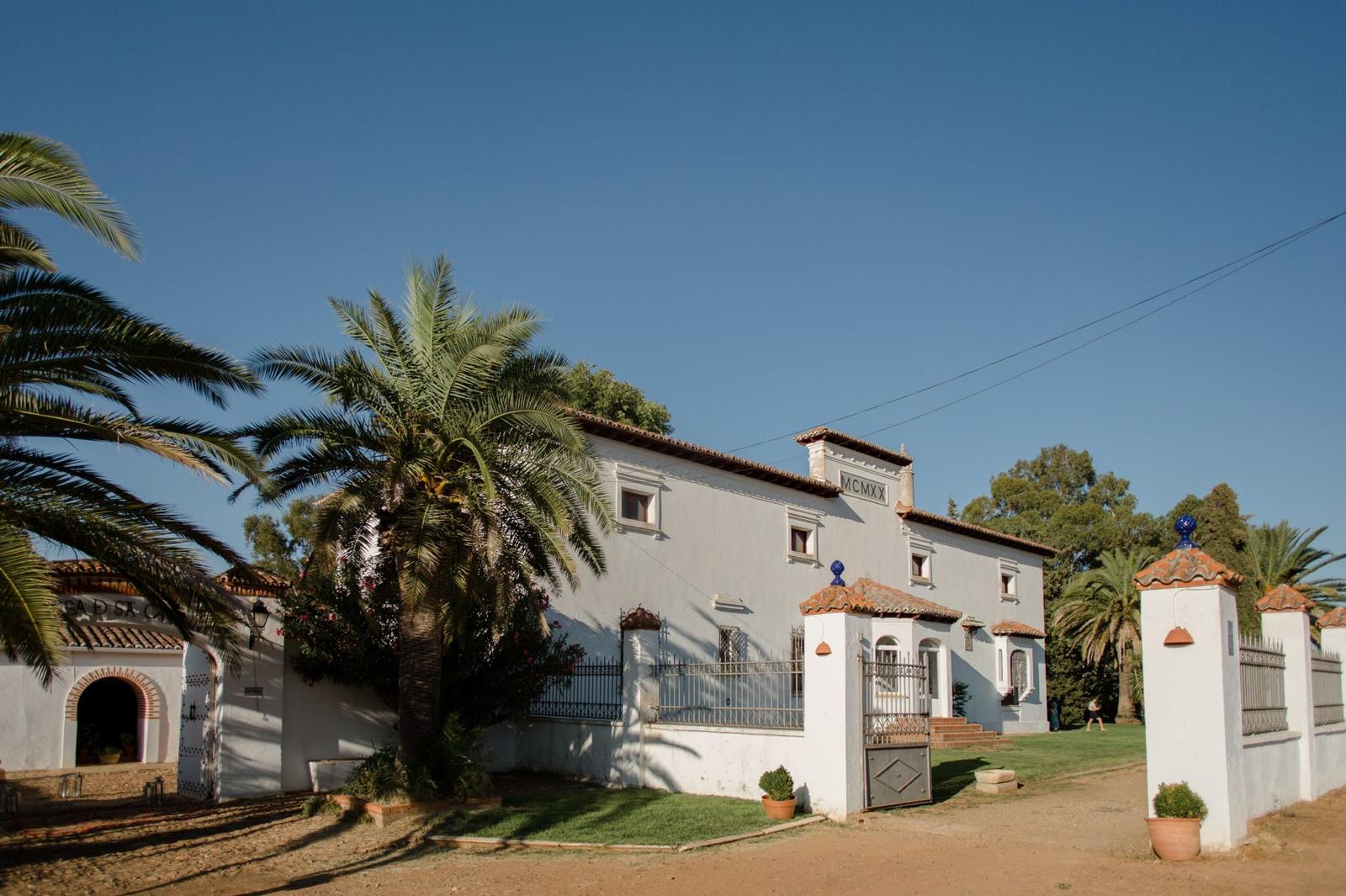 Finca Santa Catalina Eventos