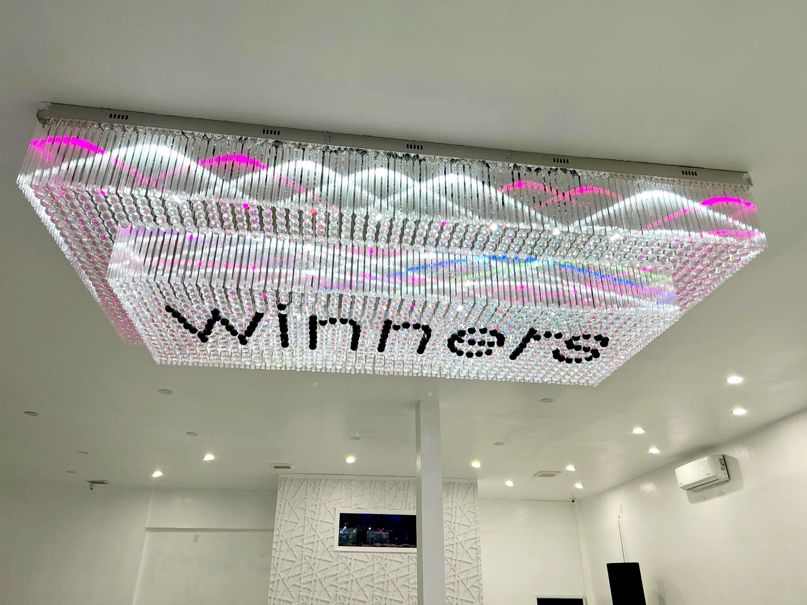 Winners Palace Event Hall