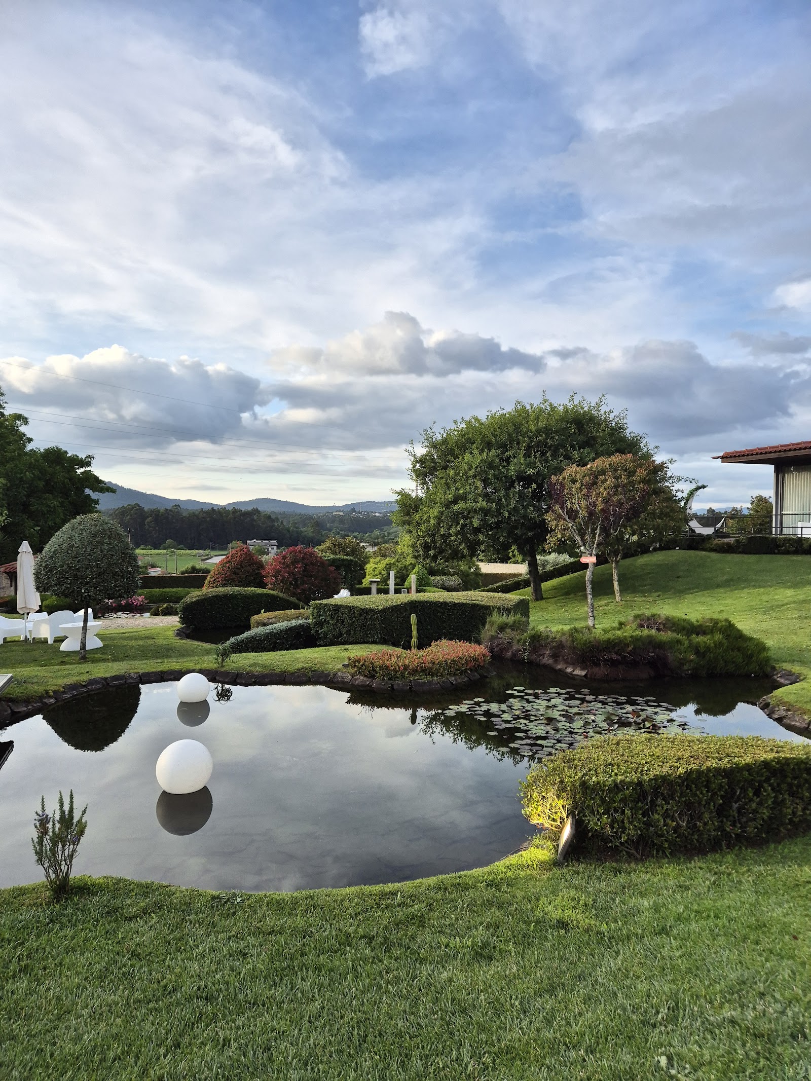 Farm Caslopo
