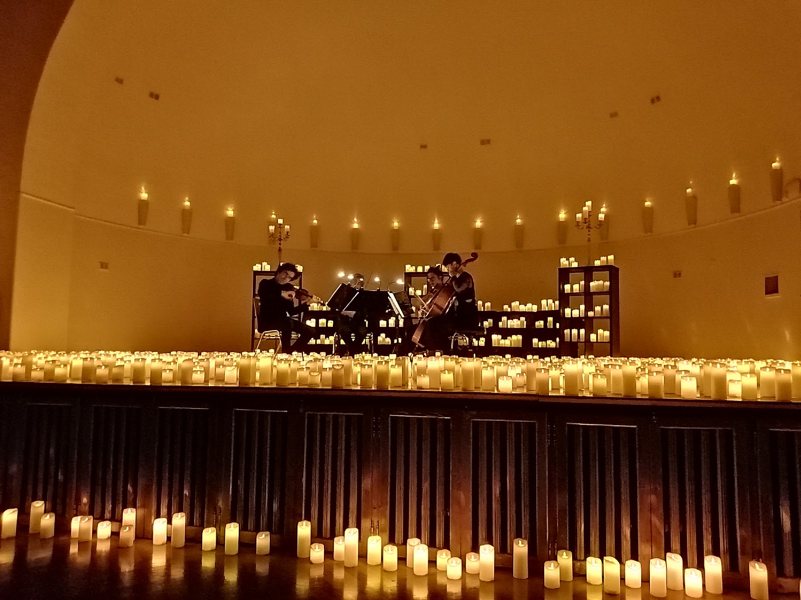 Salle des Catherinettes