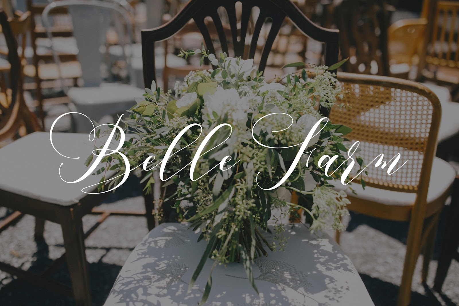 Belle Farm