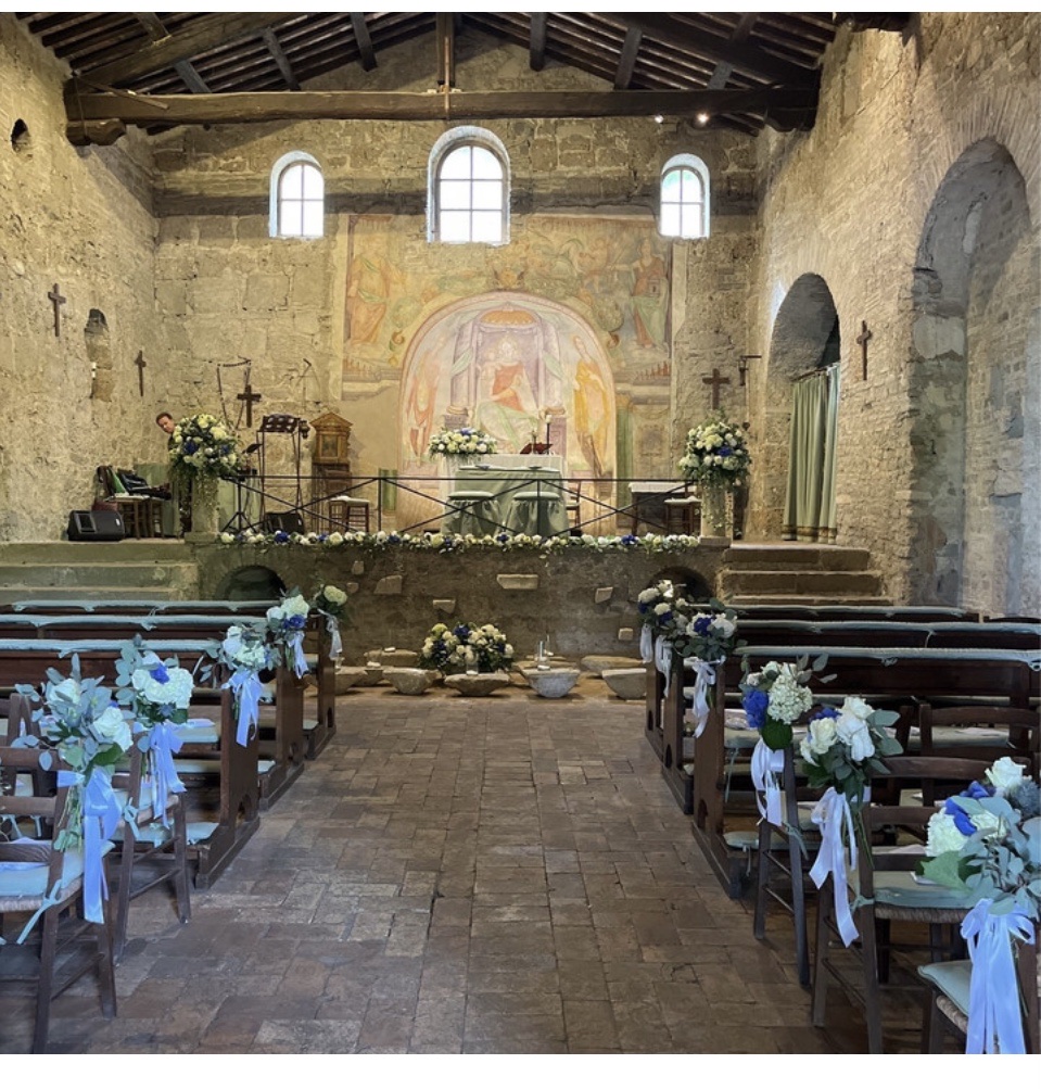 Tenuta di San Liberato