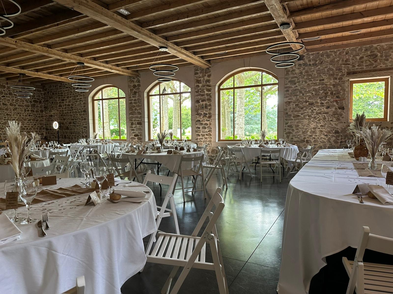 Le Clos des Monthieux