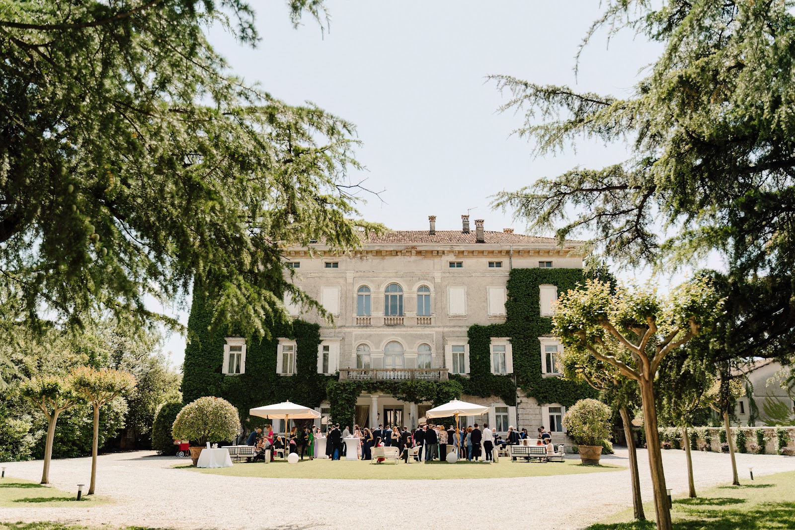 Villa Locatelli