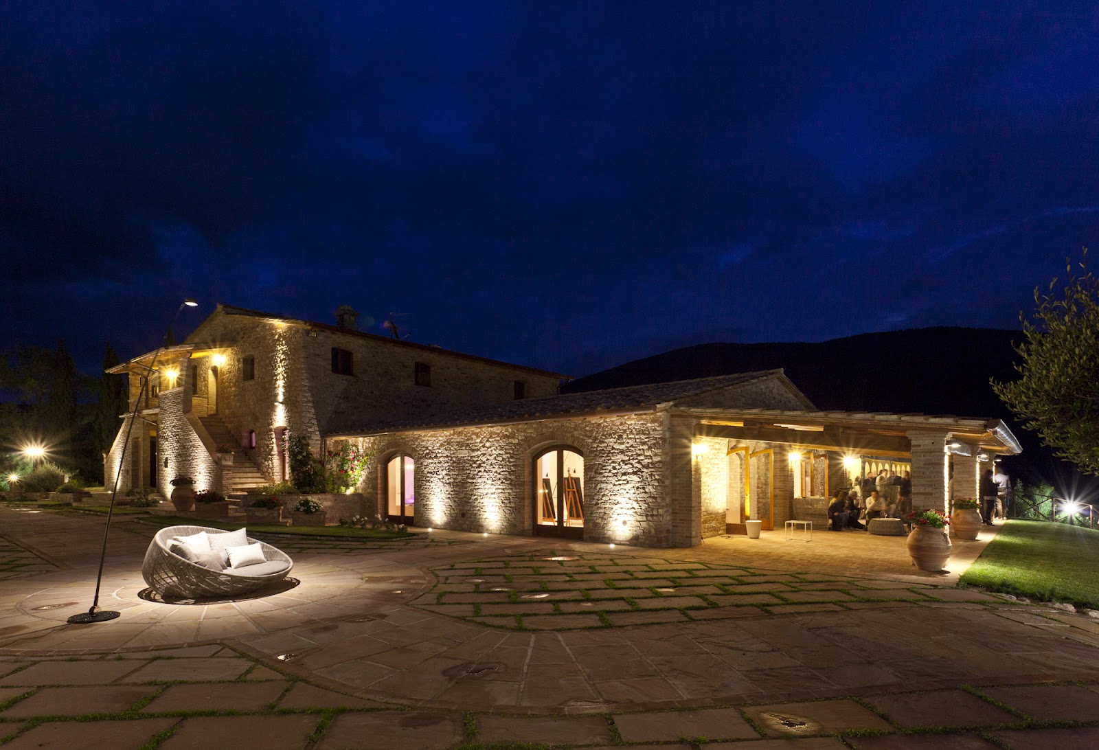 Colcaprile - Charming in Assisi