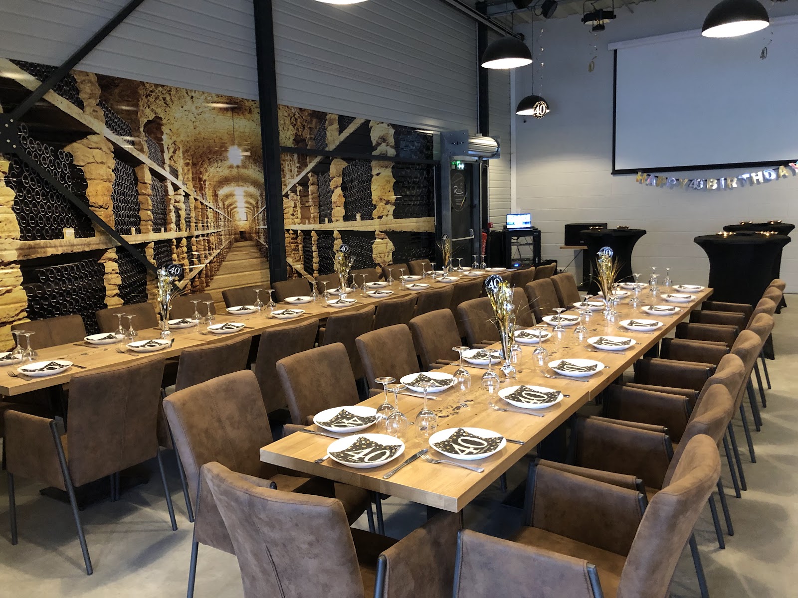 Le concept’, tempat pernikahan, Hauts-de-France