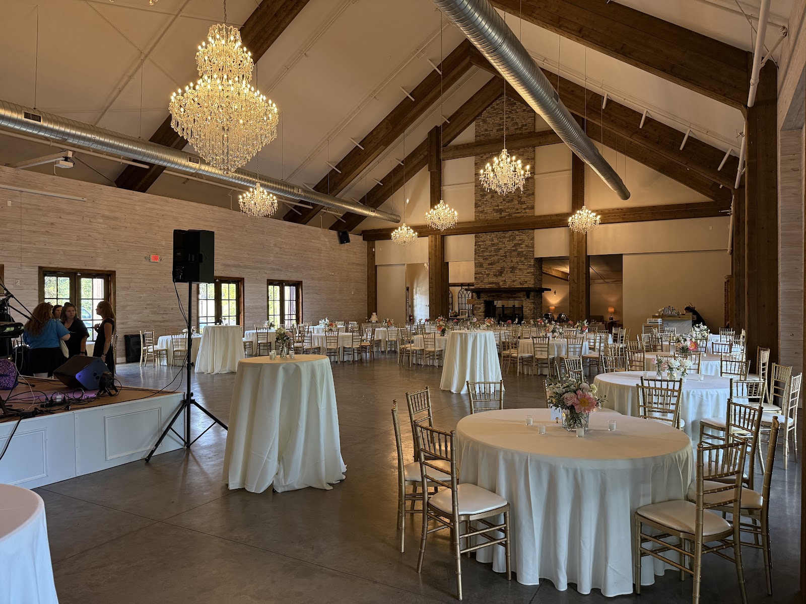 Park Crest Event Facility