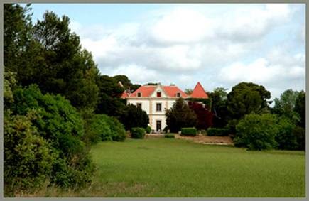 Domaine de la Bellonette, قاعات أعراس, أوكسيتاني