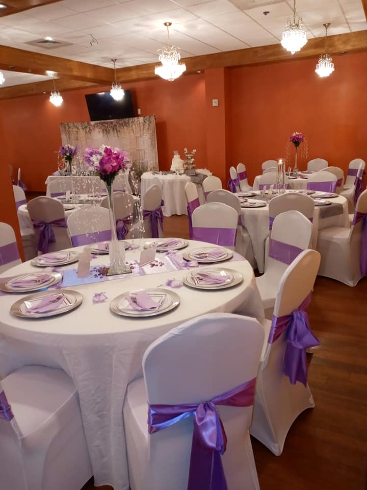 BanquetOne