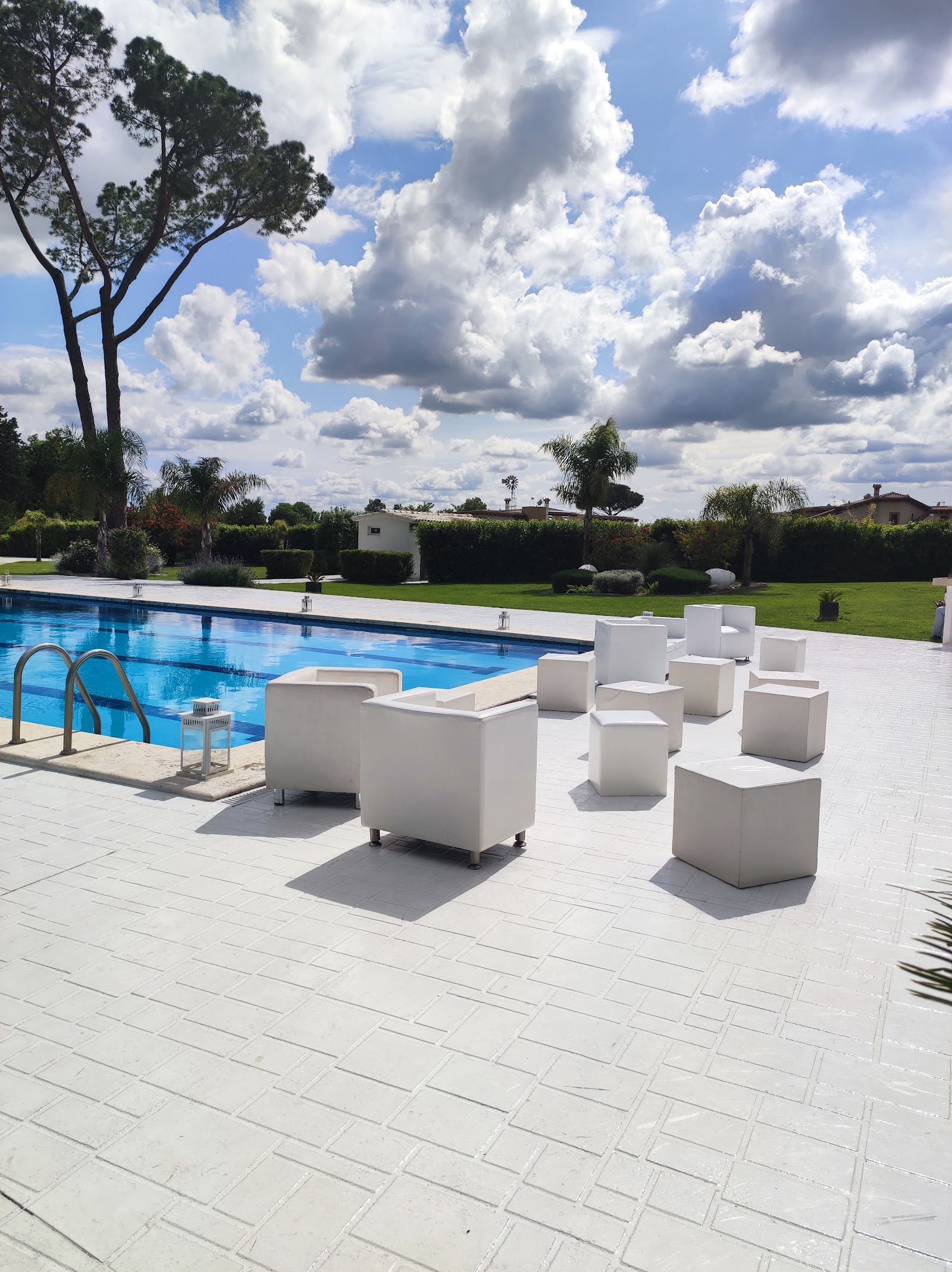 Villa Mura