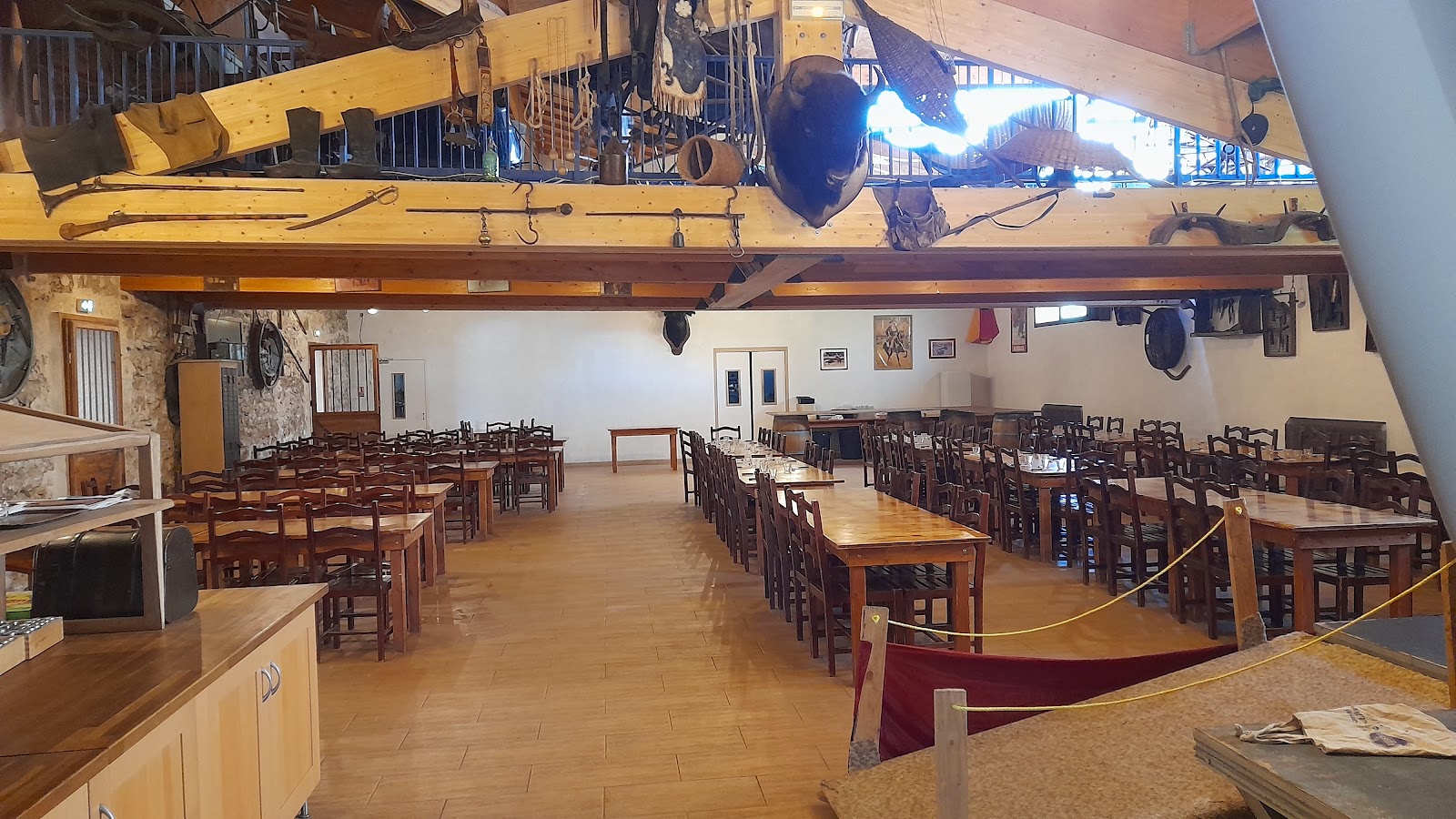 Le Domaine de Gaillac Restaurant et Gîte
