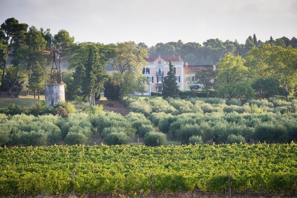 Château Canet