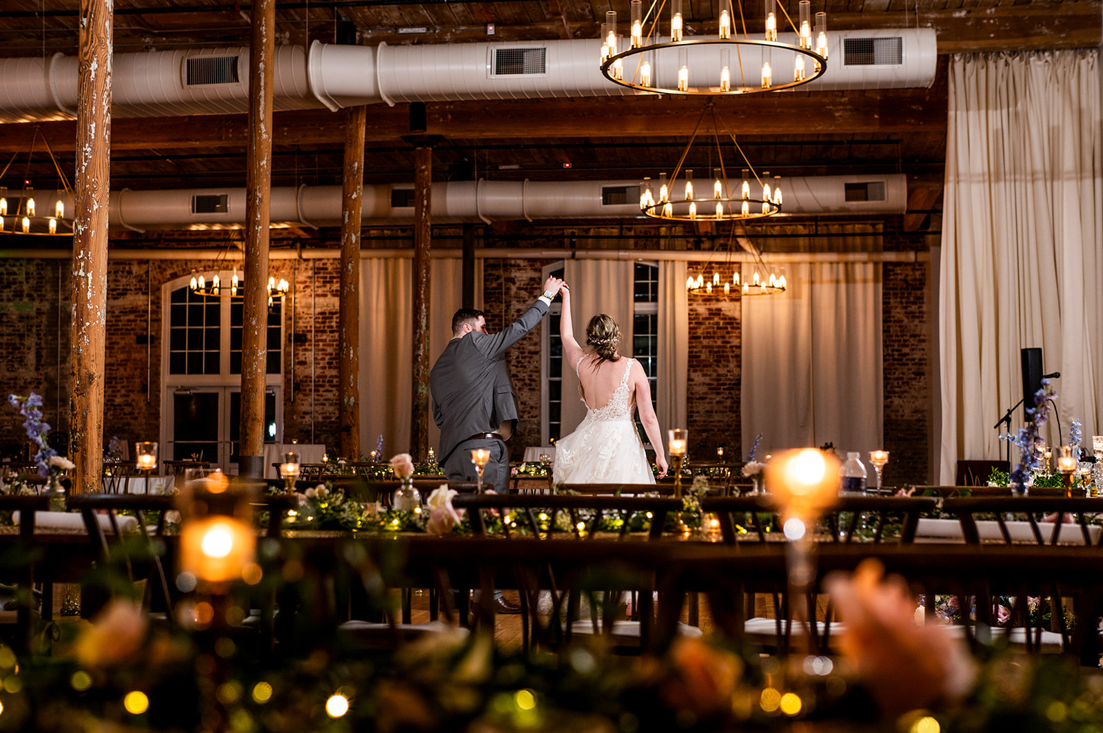 Events at Judson Mill