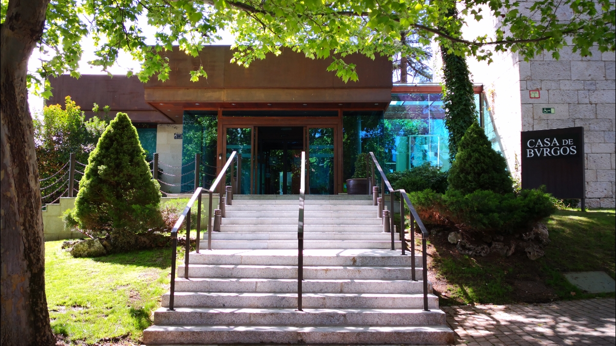 Casa de Burgos