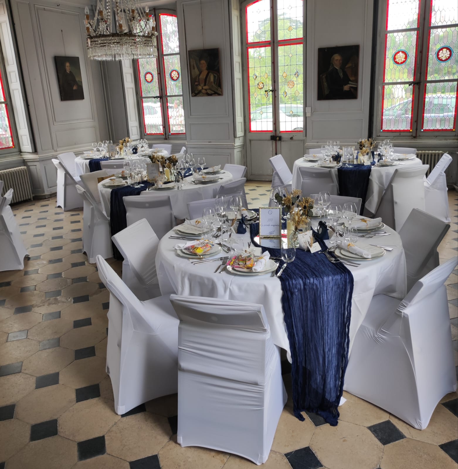 La Grand'maison